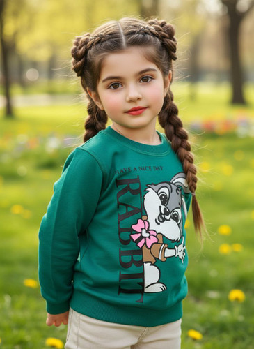 بلوزتک خرگوش