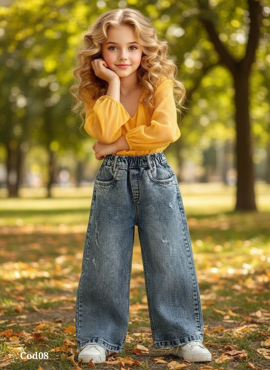 شلوارلی شافل باشست هایلایت ترند