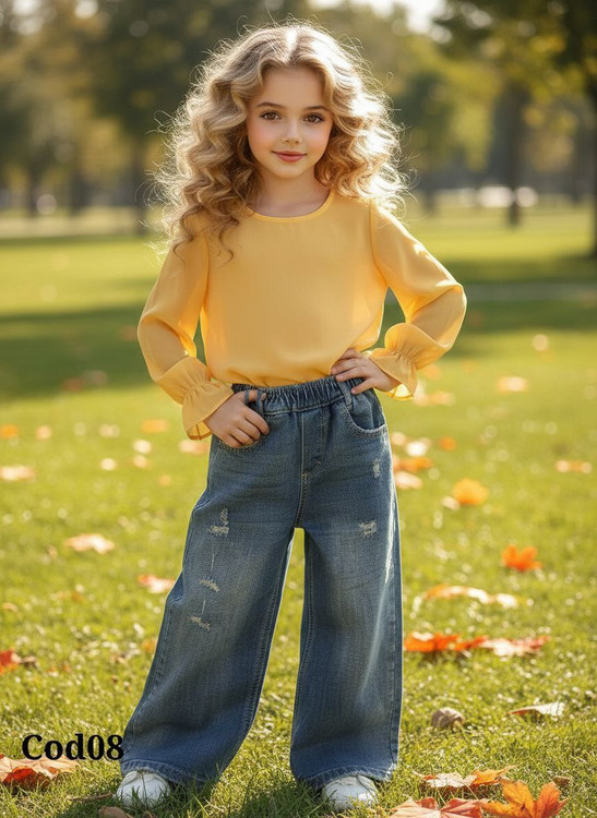 شلوارلی شافل باشست هایلایت ترند