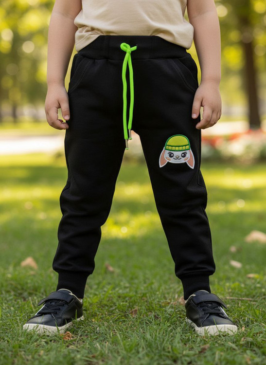 شلواراسلش نقلی گلدوزی