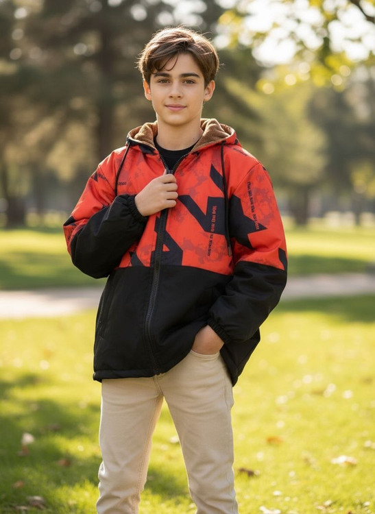 سویشرت خواهربرادری