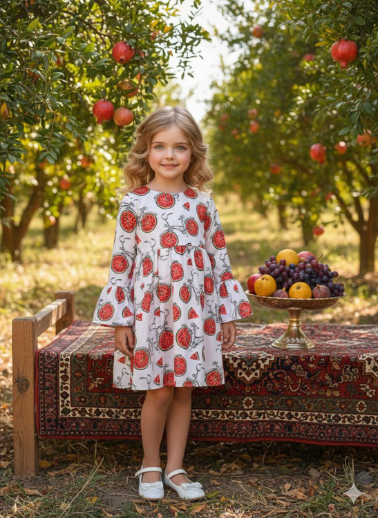 سارافون یلدایی