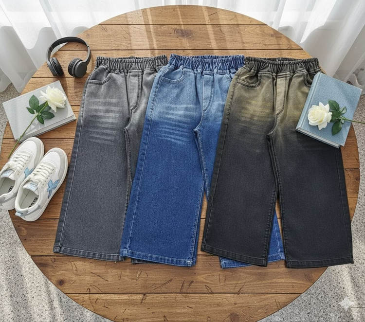 شلوارلی بگ بالارادو