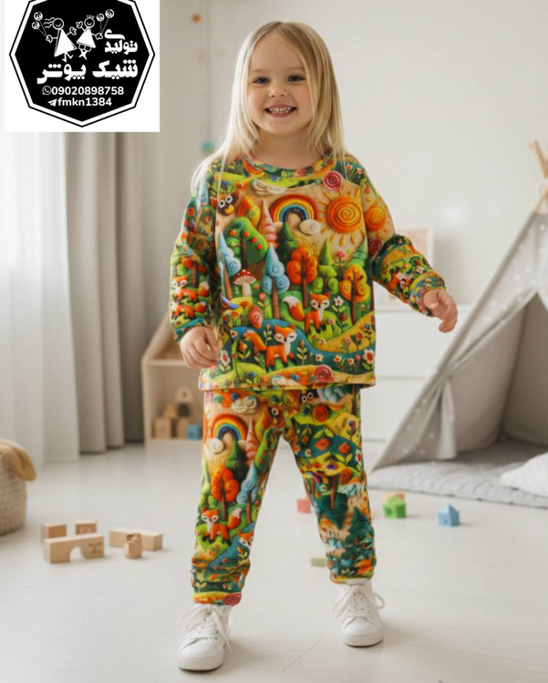 حدودسنی یک سال تا بزرگ سال