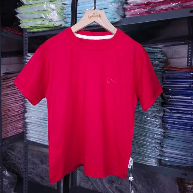 تیشرت نخ پنبه اسا